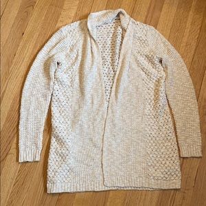 Light-weight Cardigan